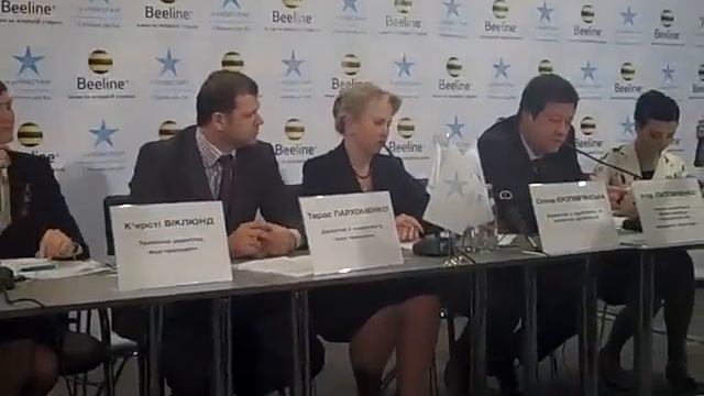 kyivstar + beeline Part3 смотреть онлайн