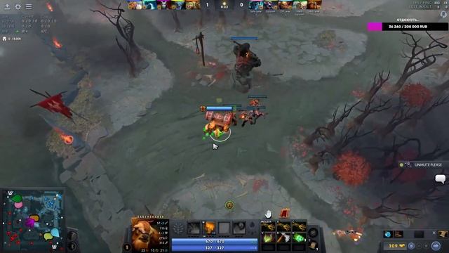 UNMUTE PLEASE смотреть онлайн