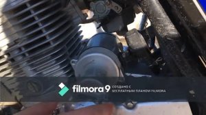 обзор мотоцикла патрон трибьют 150