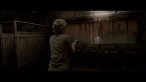 Зелёный слоник - сайлент хилл