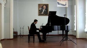 ШОПЕН БАЛЛАДА 4