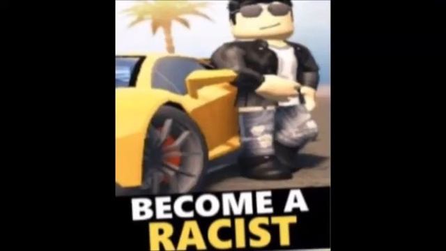 become a racist meme смотреть онлайн