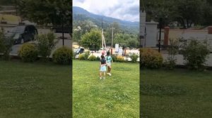 Семейный отдых в «Сулусай»