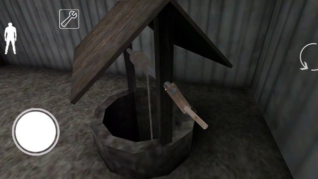 ПРОХОЖДЕНИЕ ИГРЫ ЧАСТЬ 1/Granny:Horror game смотреть онлайн