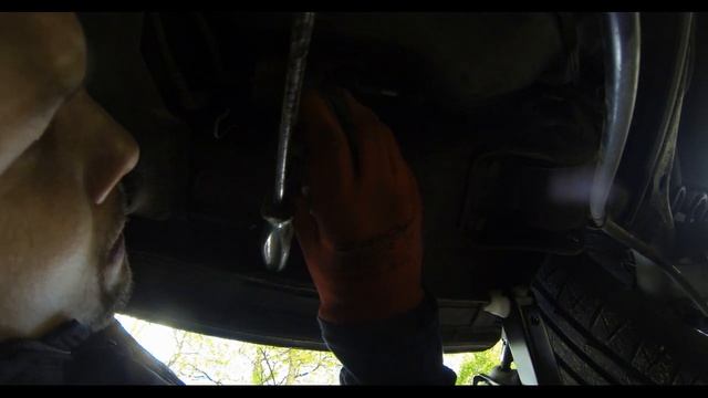 КАК ПОМЕНЯТЬ ТОПЛИВНЫЙ ФИЛЬТР ТОНКОЙ ОЧИСТКИ ФОЛЬКСВАГЕН ПОЛО смотреть онлайн