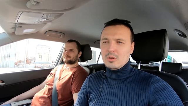 Дисбаланс системы вентиляции. Влог 2 Часть 1 смотреть онлайн