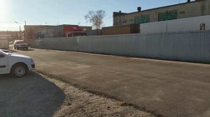 Jeep Grand Cherokee WK 3.7 выхлоп Fortluft American muscle