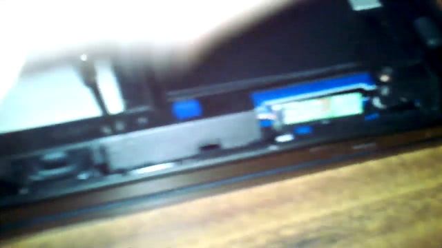 HP Elitebook 8770w Disassembly & Repair Video смотреть онлайн