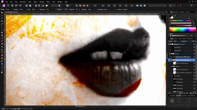 POLNALYUBVI – Май осень целовал (NINESPACE REMIX) смотреть онлайн