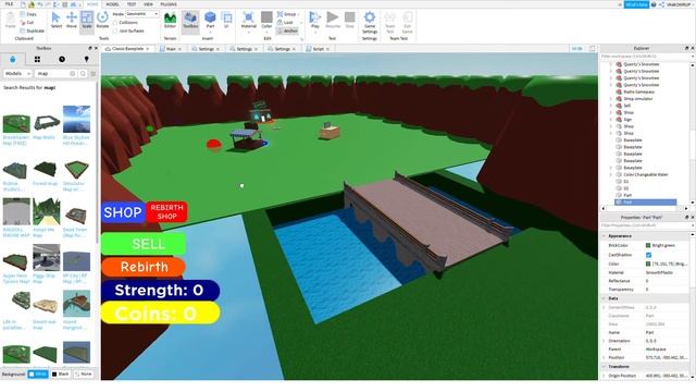 туториал как сделать свой лифтинг симулятор смотреть онлайн