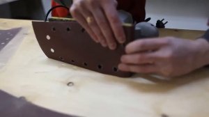 Шлифмашинка Интерскол ПШМ-115/300М. Обзор, характеристики, возможности