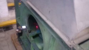 Балансировка рабочего колеса вентилятора