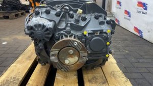 МКПП ZF 16S2333TD 2021 года