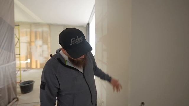 НЕ ВСЁ ТАК ГЛАДКО | Внутренняя Отделка Коттеджа | Отделка частного дома