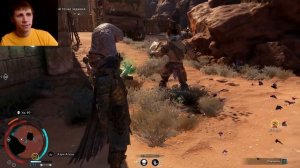 Middle-earth: Shadow of War - Новый чемпион арен в Литладе