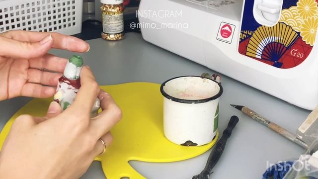 Как сделать шарниры для БЖД куклы