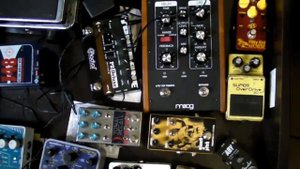 Вячеслав Молчанов Molchanoff - Ответ на вопрос по поводу моего оборудования