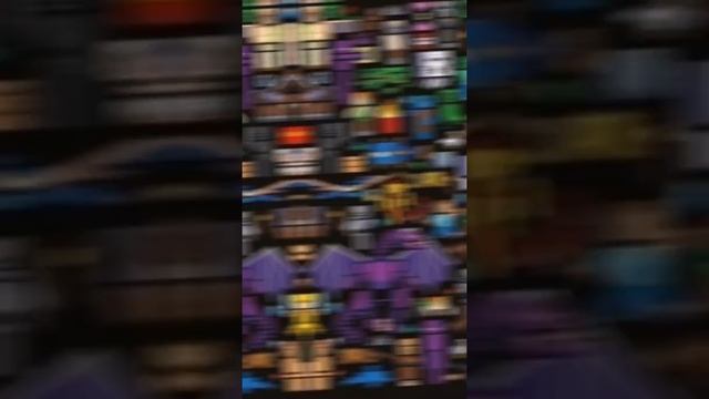 С днём рождения Майнкрафт! ? смотреть онлайн