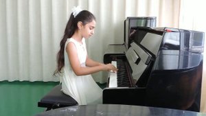 "Зимний вальс" Виталий Ходош