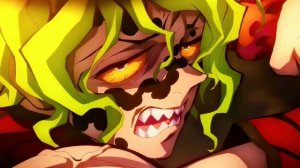 Гютаро Клинок Рассекающий Деманов