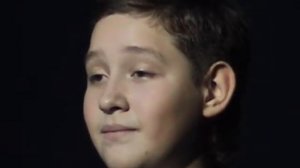 Поёт Давид Посулихин. O, sole mio. 23 октября 2006