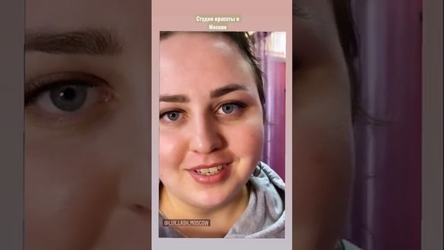 Реснички в Москве смотреть онлайн