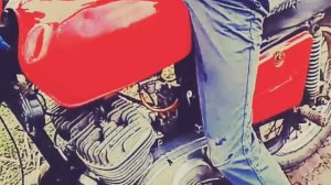 Иж юпитер 4 без труб