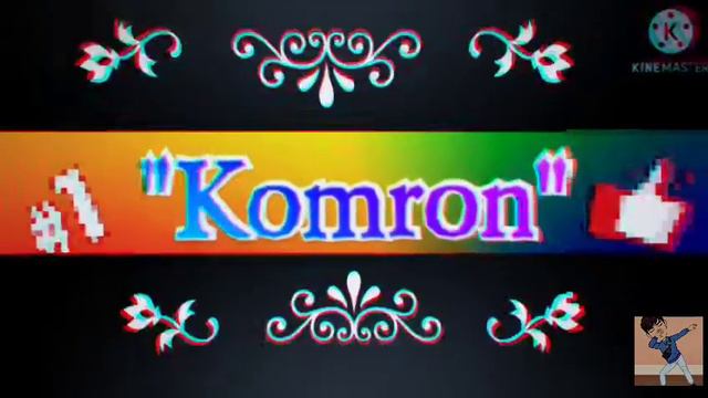 Бит-басс:Komron168#🖤 смотреть онлайн