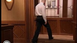 Дела семейные. Ревнивая дочь / Family Cases. Jealous Daughter