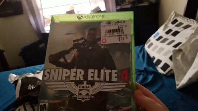 Humungus GameStop shopping spree смотреть онлайн