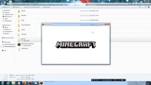 Запуск с автоподключением к серверу Майнкрафта 1.12.2 DevelNext для Лаунчера или Мониторинга