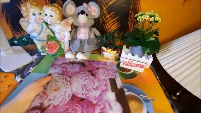 ?КУПИЛА СЕБЕ НАПОЛЬНЫЕ ВЕСЫ НА ПРАЗДНИК ?ЛУЧШЕ БЫ НЕ ПОКУПАЛА смотреть онлайн