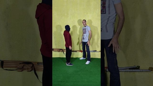 Top 4 Self Defense Moves for Beginners 27 смотреть онлайн