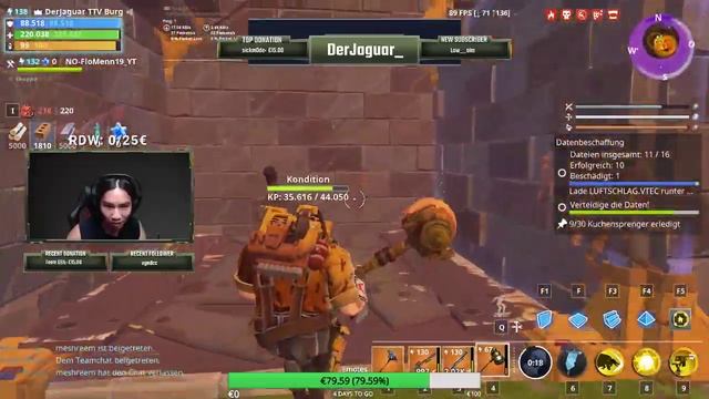 ROAD TO 1000 FOLLOWERS #65 ❤ USE CODE: DERJAGUAR-TTV ❤ смотреть онлайн