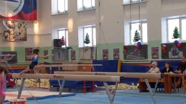 Упражнения на бревне смотреть онлайн