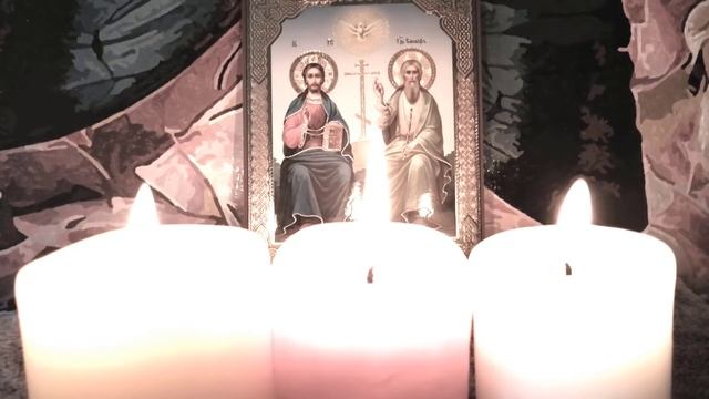 Короткая, но очень сильная молитва Святому Духу о помощи. смотреть онлайн