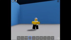 roblox R6 Dances [Discontinued] #5