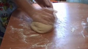 Рецепт пышек. Пышки на сковороде.