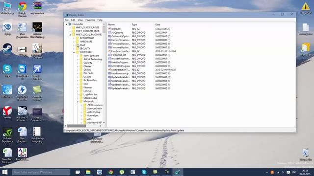 Как убрать с автозапуска любой сайт или программу смотреть онлайн