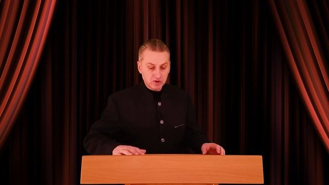 "Муж сказал, значит я буду красить волосы!". Последнее время. Христианские проповеди. Мудрая дева смотреть онлайн