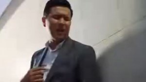 Узбекистан Аёмиддин Жураев