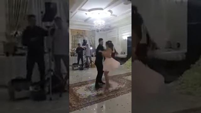 Танец из к/ф " Грязные танцы" смотреть онлайн