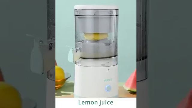 Citrus juicer|| Sharbat tayyorlagich