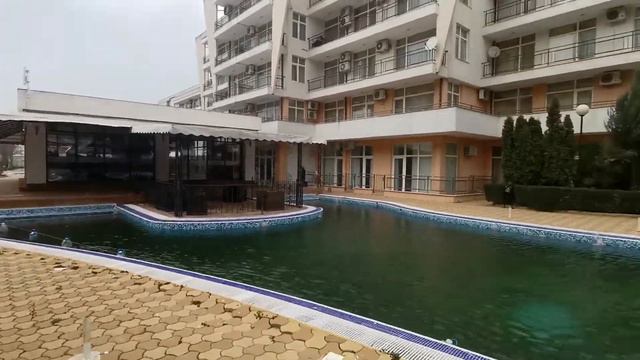 Гранд Камелия / Grand Kamelia в Солнечном берегу, Болгария смотреть онлайн