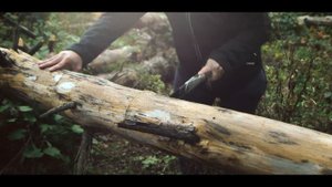 Складная ручная пила TAJIMA ALUMINIST - лучшая в своём роде
