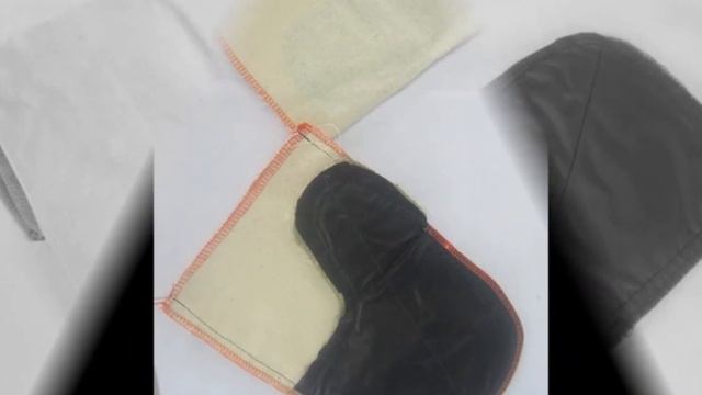 Рукавицы и перчатки