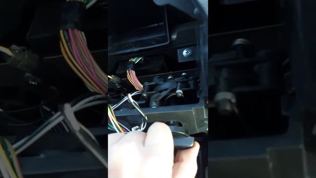 Почему печка не дует в ноги на калине? ответ тут смотреть онлайн