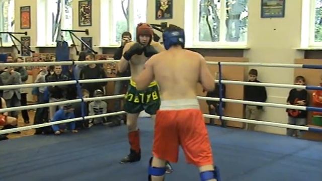 5.Петрович(Молодечно) - Шуляковский(СДЮШОР 7,Минск) смотреть онлайн