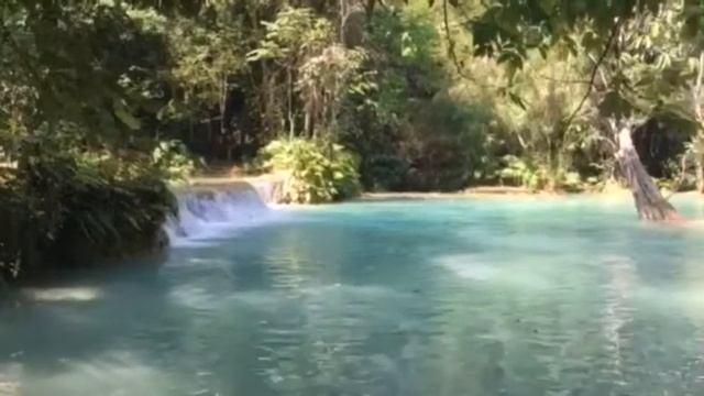 Laos travel & путешествие в Лаос