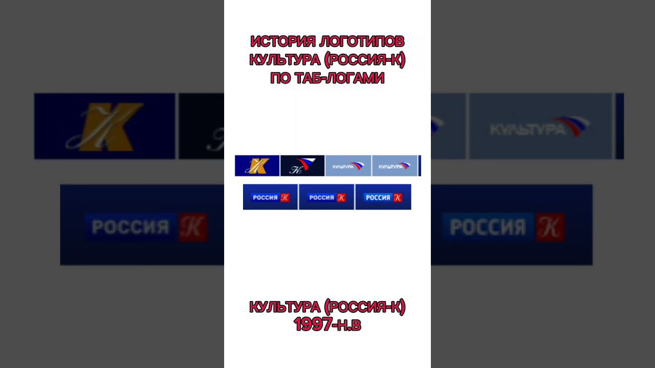ИСТОРИЯ ТАБ-ЛОГОВ ТВ (29 СЕРИЯ) смотреть онлайн